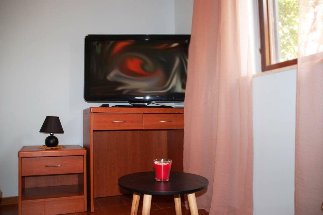 Studio Apartman Ziganto Ičići Extérieur photo