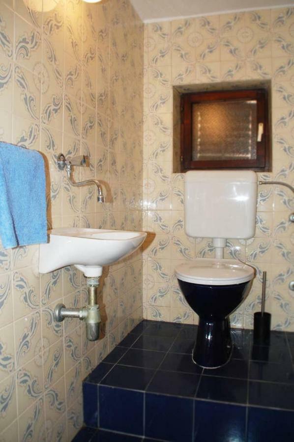 Studio Apartman Ziganto Ičići Extérieur photo