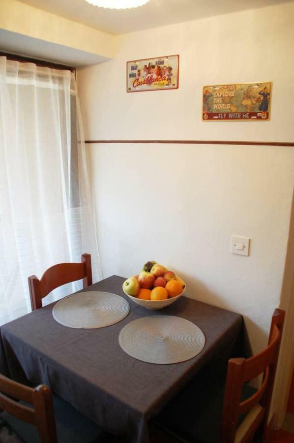 Studio Apartman Ziganto Ičići Extérieur photo
