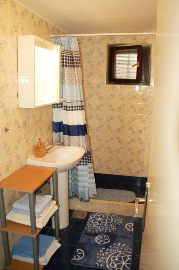 Studio Apartman Ziganto Ičići Extérieur photo
