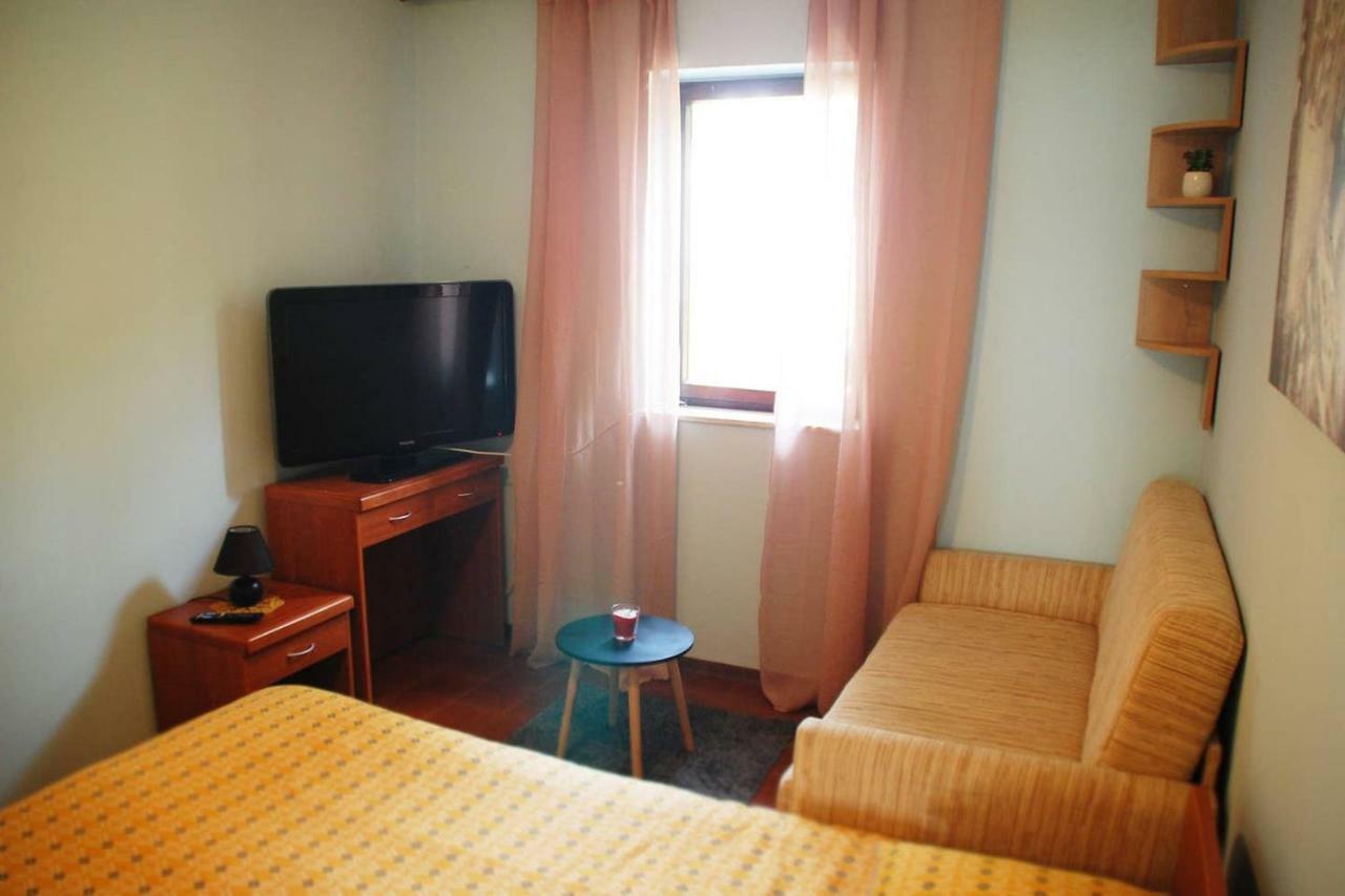 Studio Apartman Ziganto Ičići Extérieur photo