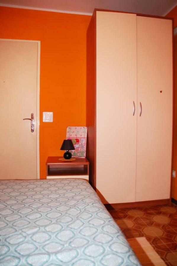 Studio Apartman Ziganto Ičići Extérieur photo