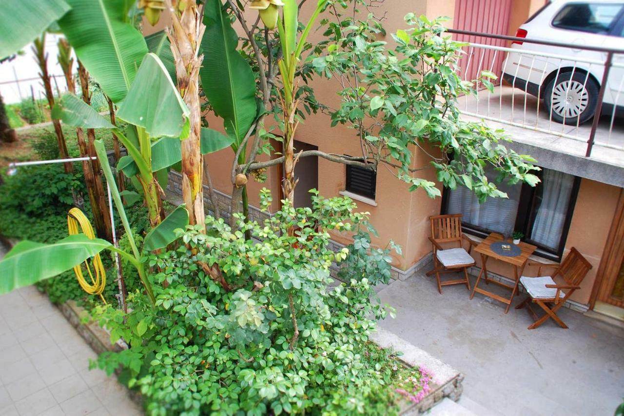 Studio Apartman Ziganto Ičići Extérieur photo